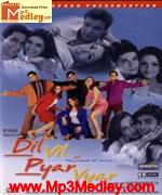 Dil Vil Pyar Vyar 2002 Song Download